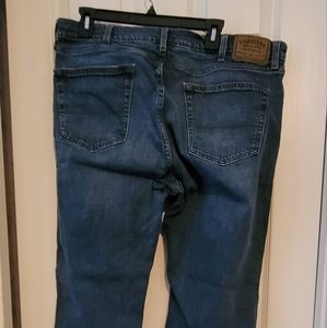 Men's Levi's Signature Jeans size 40x32